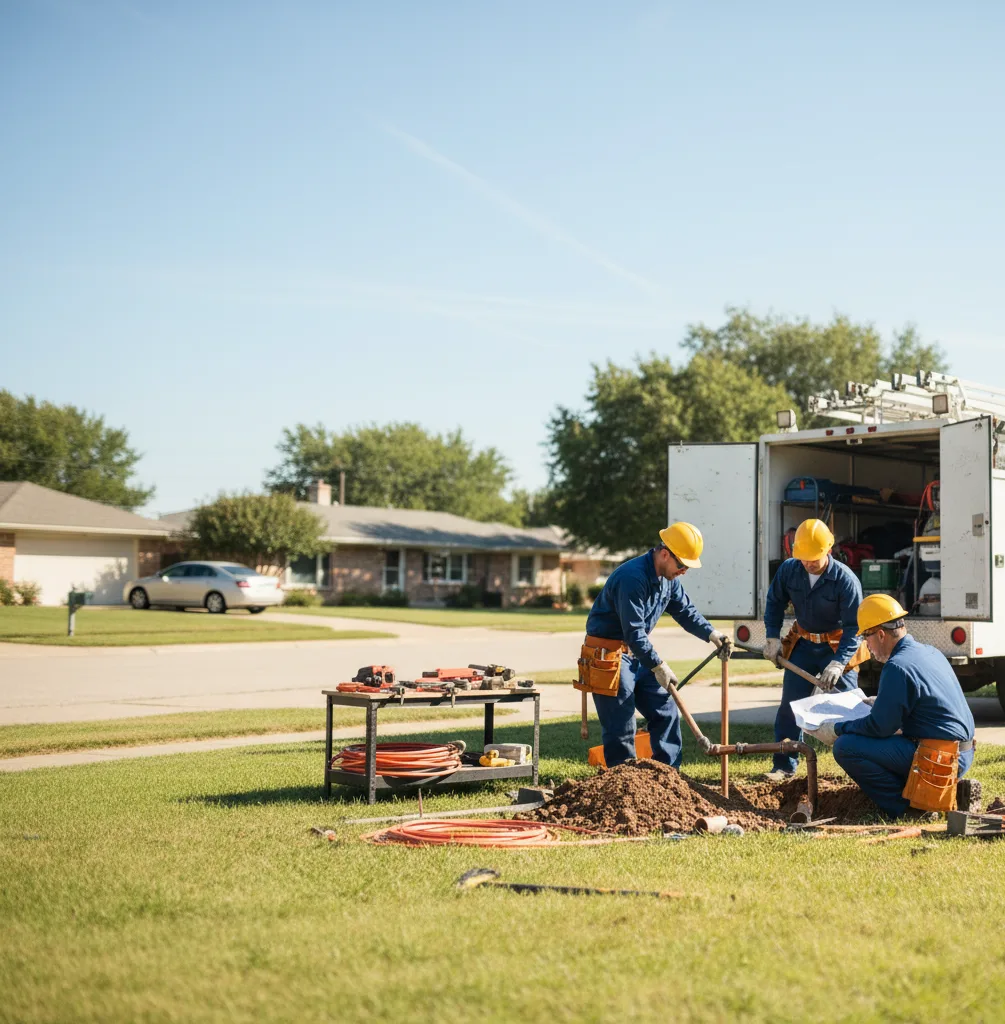 Drain Cleaning in Woodbourne, NY